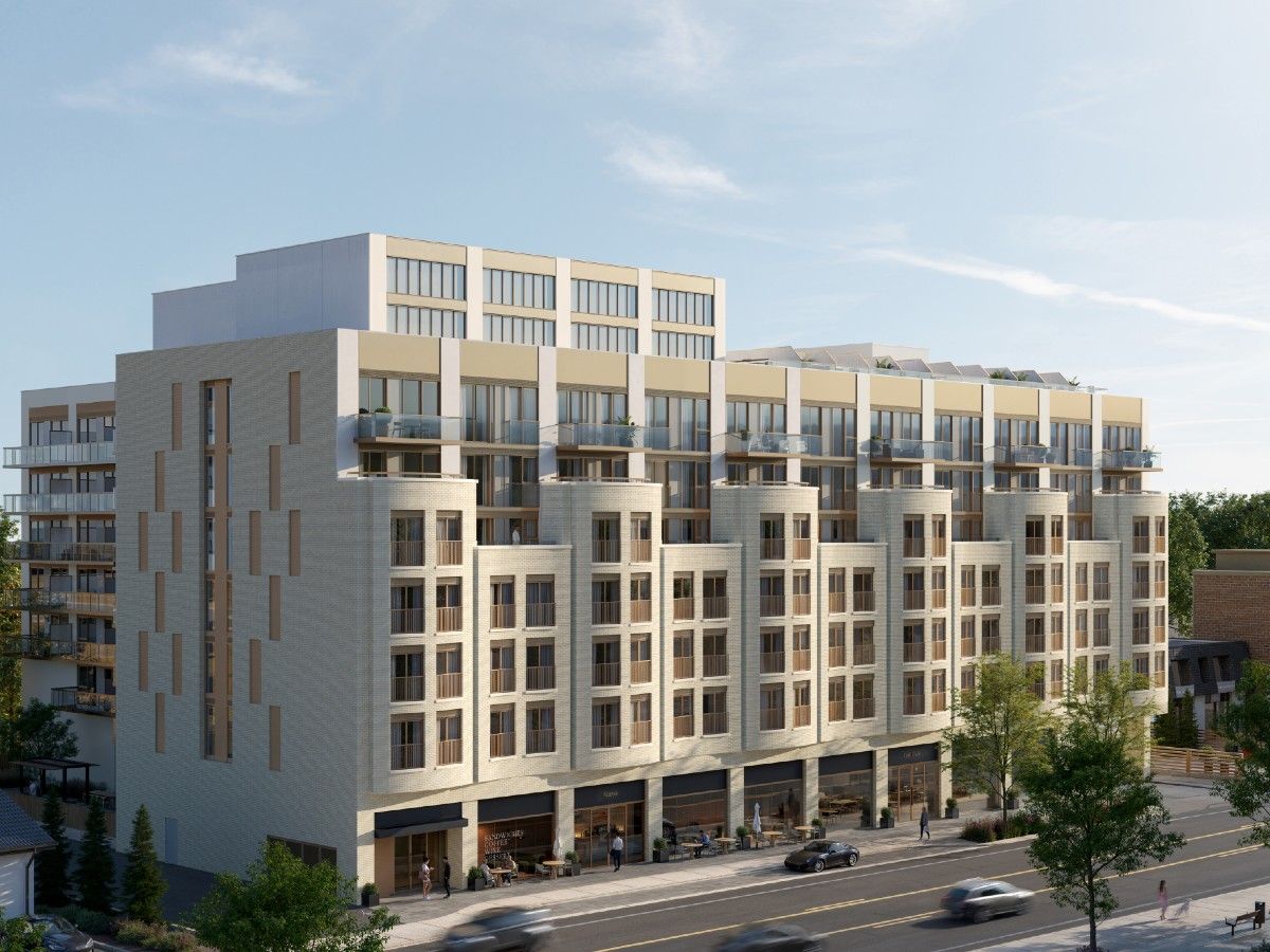 Modern living: The GTA’s condo reckoning 