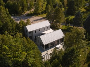 Cottage