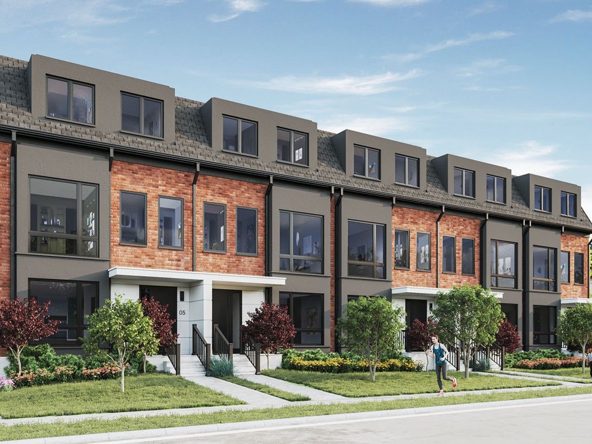 On the map: Buyers are “thinking three to four years ahead”