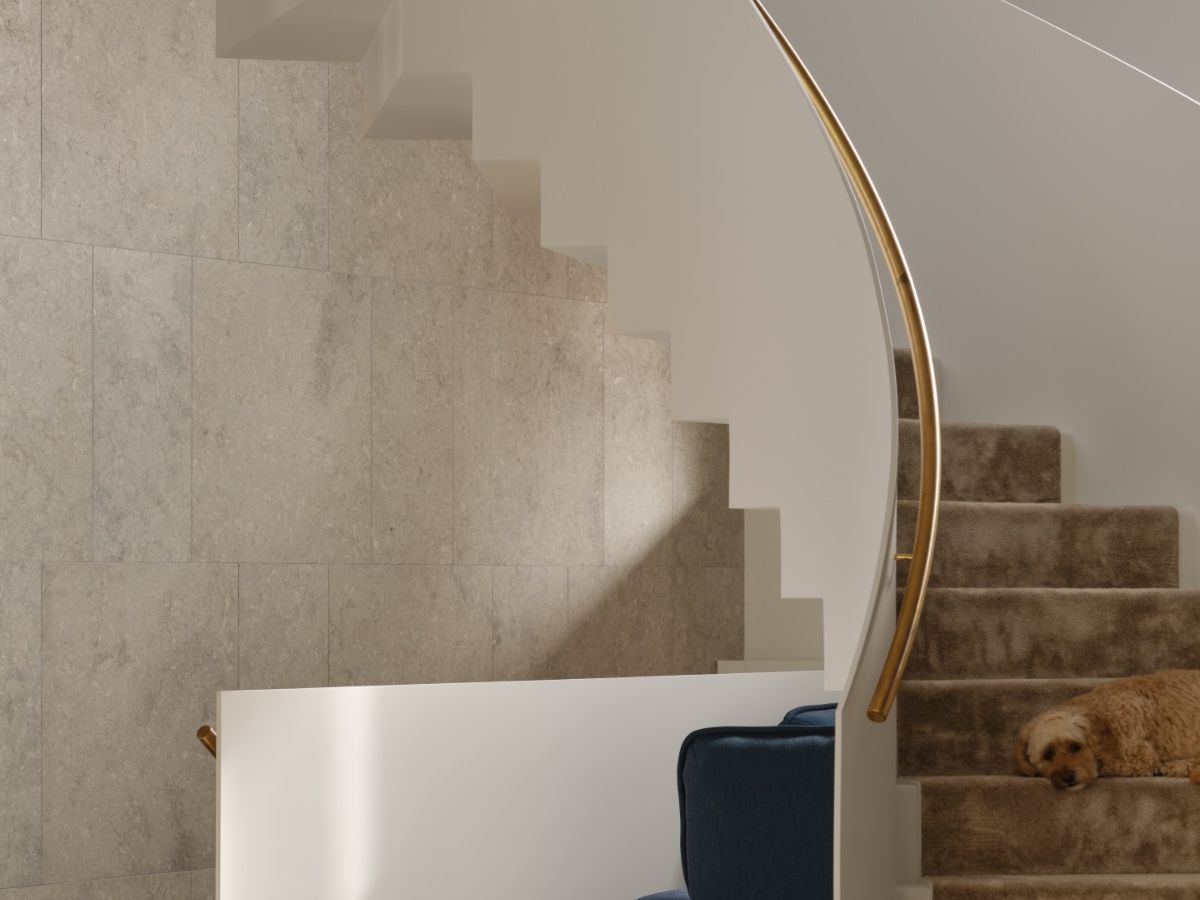 nationalpost.com - Special to National Post - Interior design: 'Texture, simplicity and warmth'