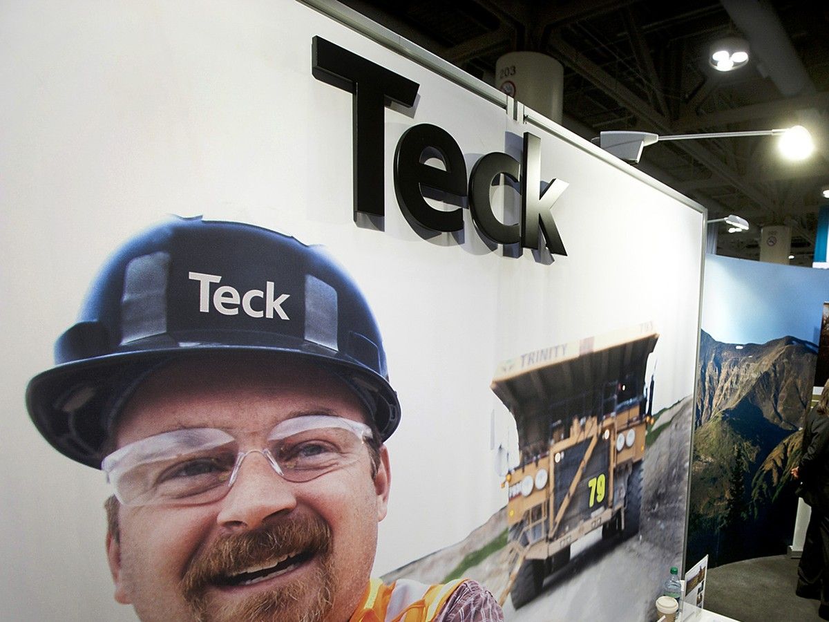 Canada bets $400M on B.C. critical minerals in push to strengthen domestic supply chains