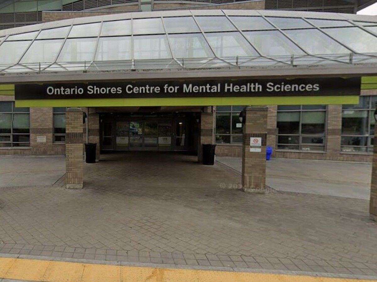 nationalpost.com - Chris Lambie - Refugee who stabbed stranger could soon be freed from Ontario hospital despite 'significant threat to the public'