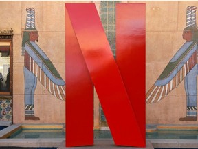 Netflix is pushing deeper into short-form video with content from BuzzFeed, Penske and other media organizations.