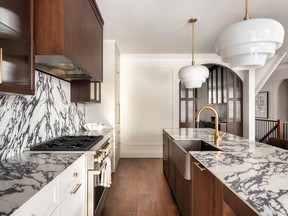 Marble