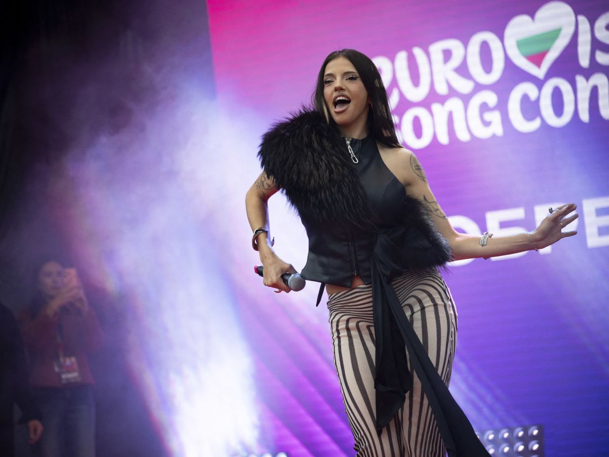 Colby Cosh: Did Carney meddle in CBC affairs to secure Eurovision?