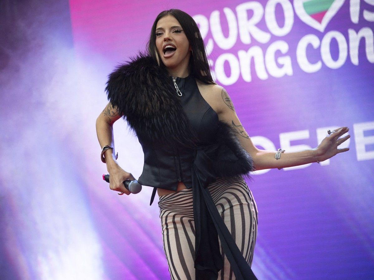 Canada will take part in next year’s edition of Eurovision Song Contest