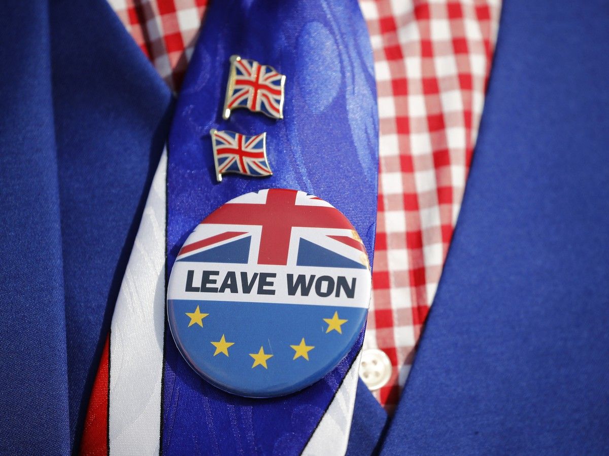 Brexit