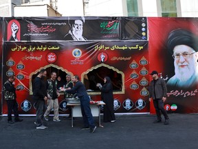 Khamenei