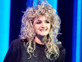 Bonnie Tyler