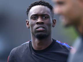 Folarin Balogun