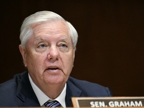 graham