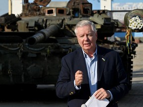 Lindsey Graham