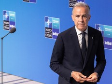 Mark Carney
