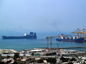 Hormuz