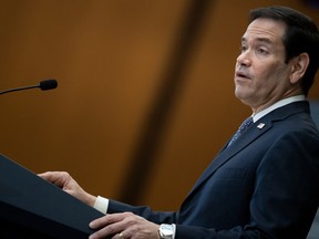 Marco Rubio