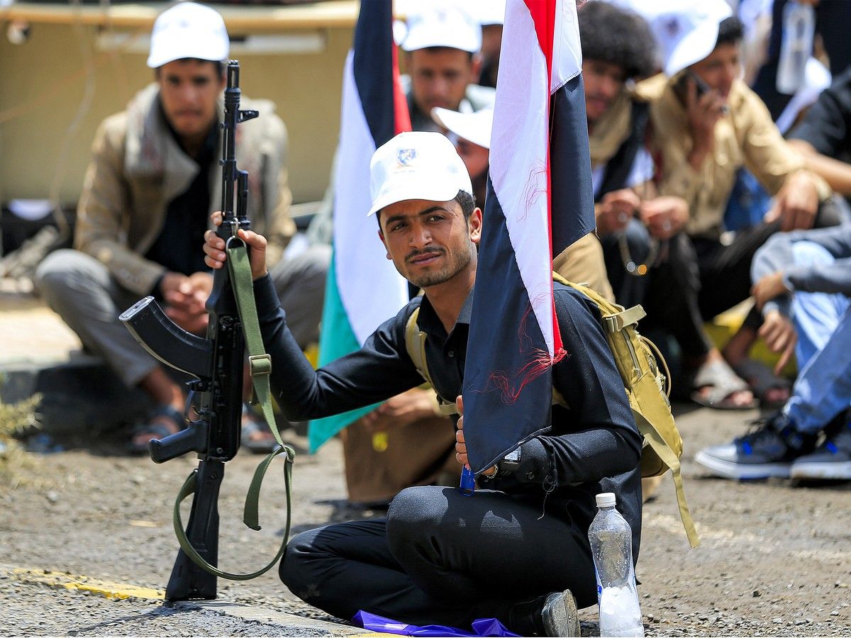 Mohamed Fahmy: A new threat to oil markets emerges in the Iran war