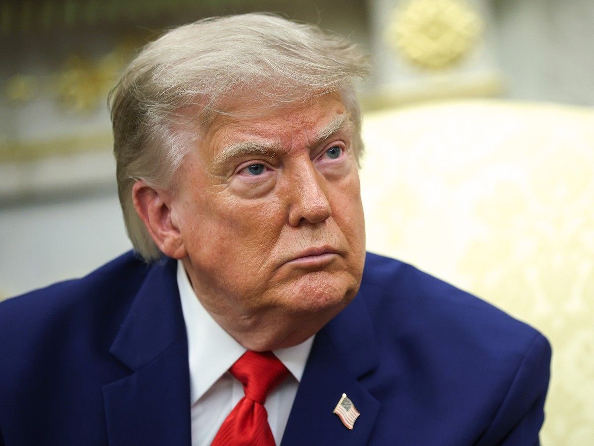 The Canada-U.S. trade dispute argued from both sides; Gordie Howe Bridge deal contradicts Carney; and more