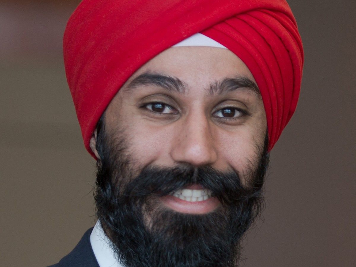 前国会议员 Raj Grewal 及两座锡克教寺庙因 1500 万美元贷款被债权人起诉