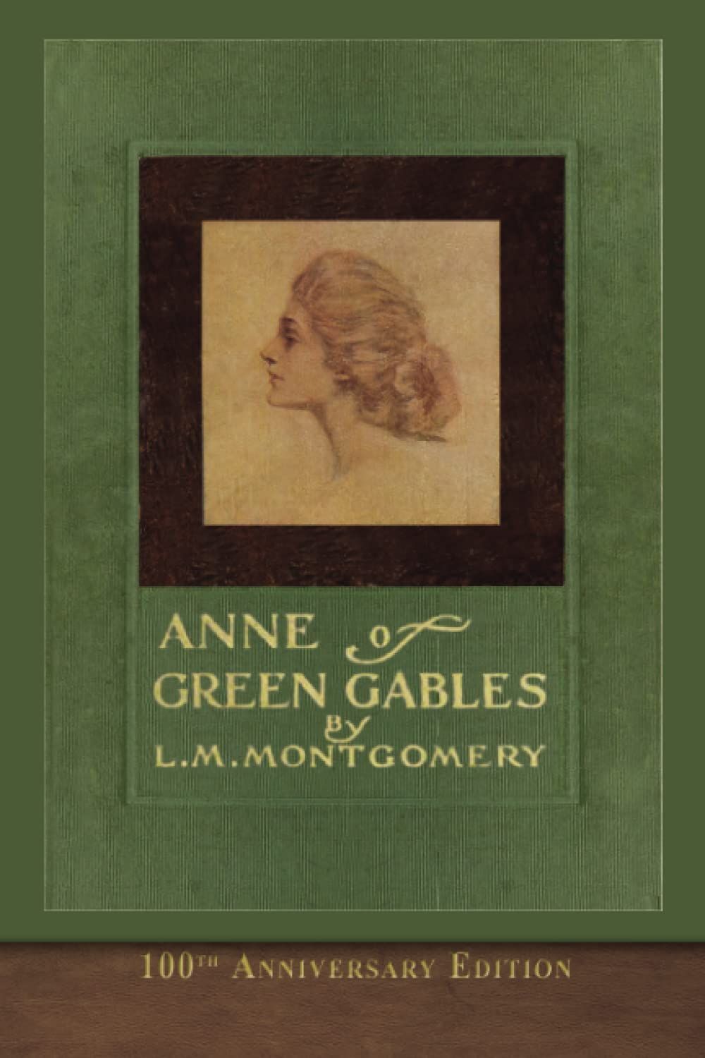 anne of green gables
