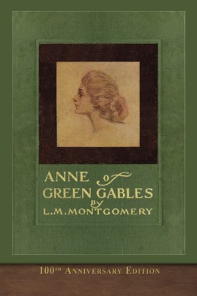 anne of green gables