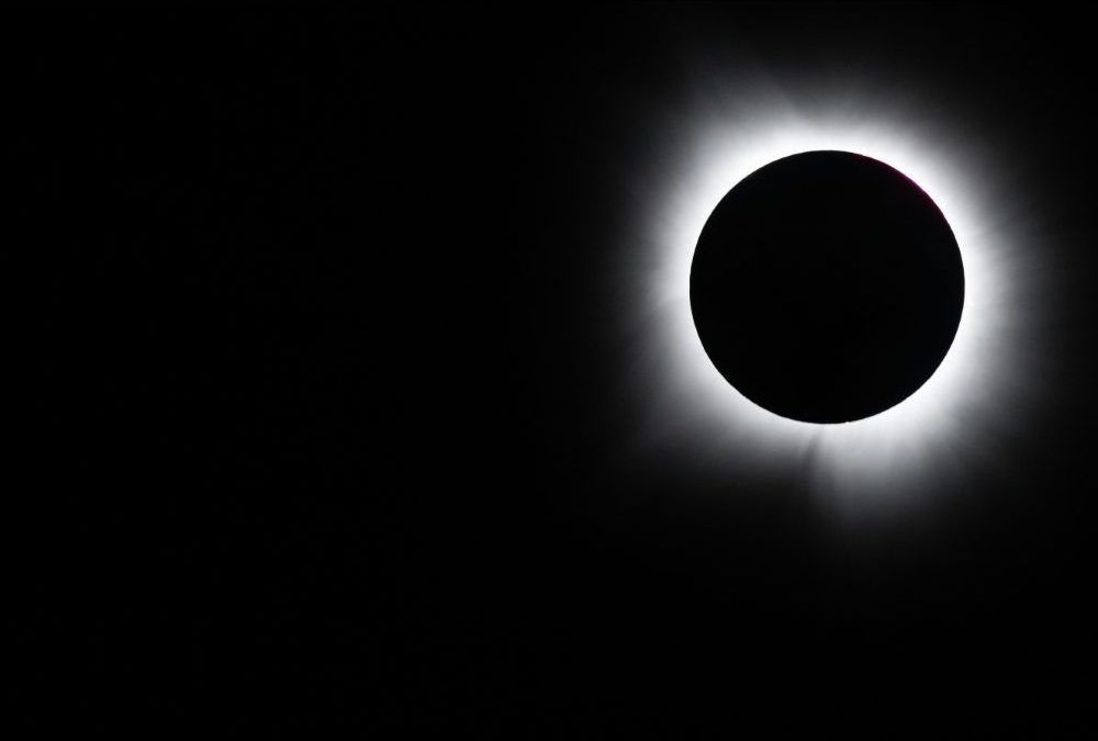 What to know about the August total solar eclipse that will only be a partial event in Canada