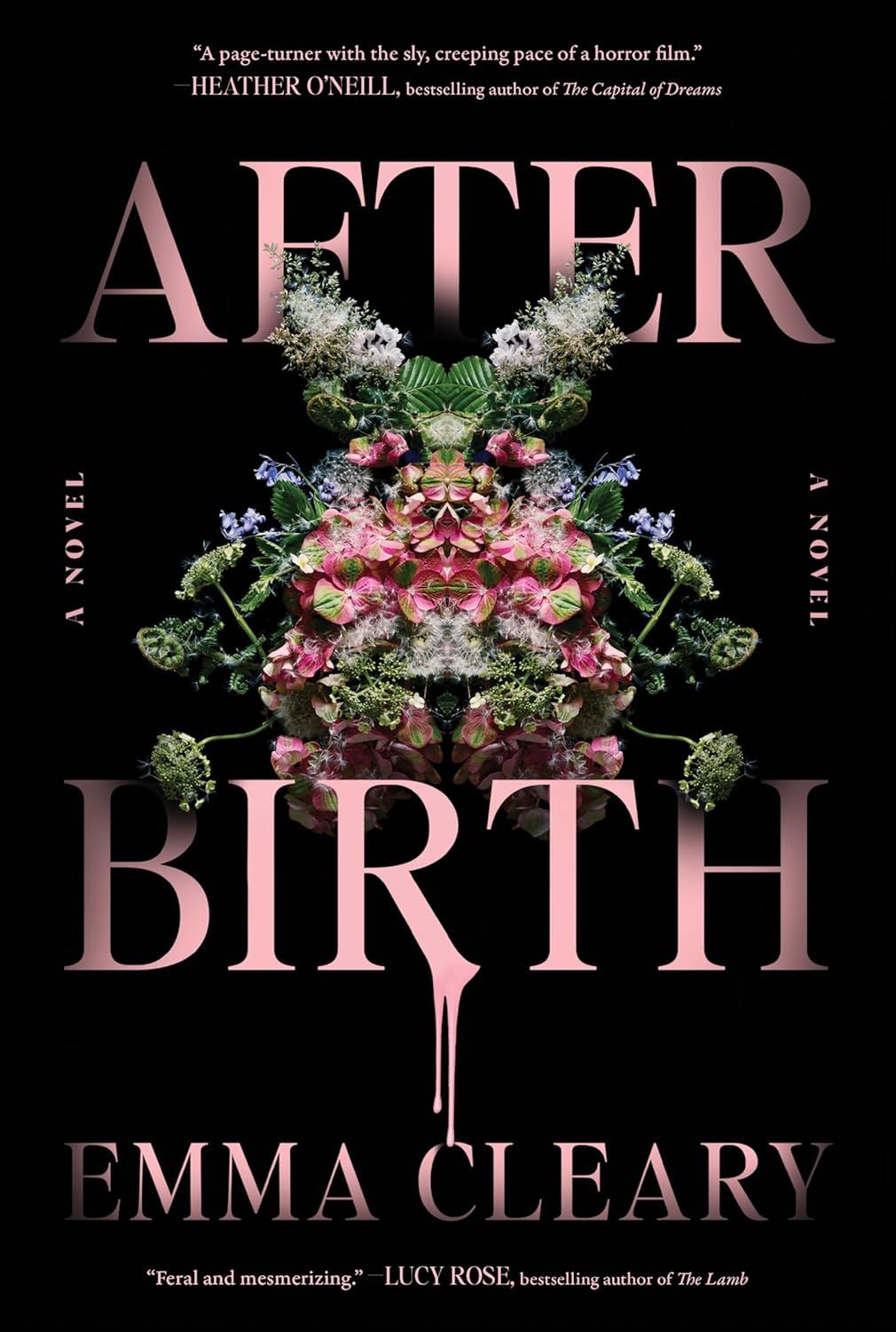 afterbirth