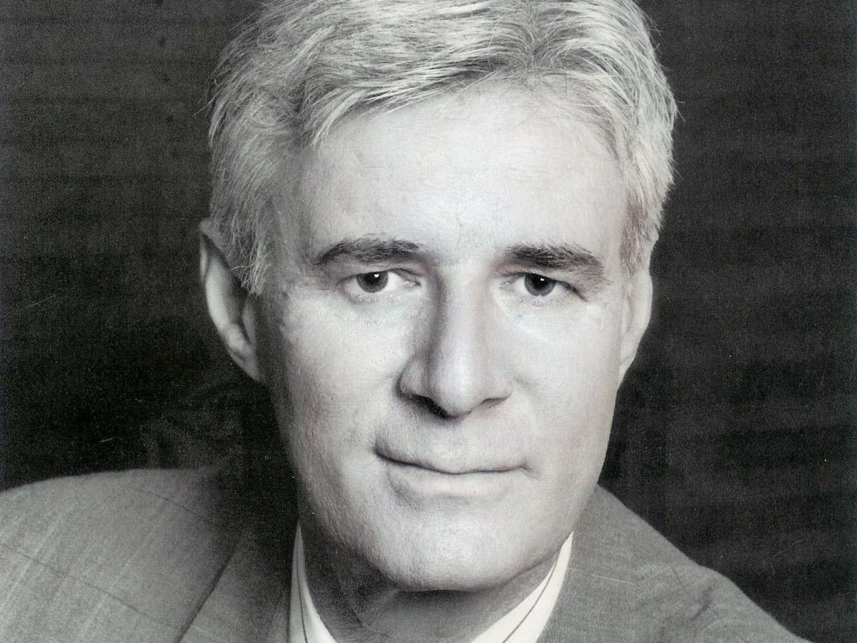 Notable Canadians: Lyman Ward never forgot where he came from