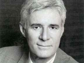Lyman Ward