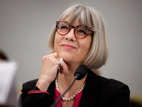 Anthea Hartig.