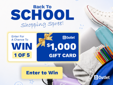 Big Box Outlet Store Contest