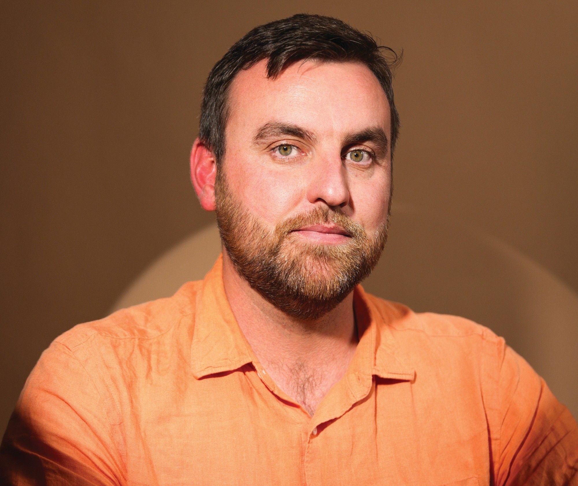 Australian author Benjamin Stevenson drew on the golden age of mysteries for new novel