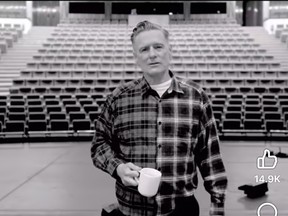 Bryan Adams