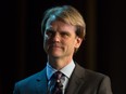 Chris Alexander