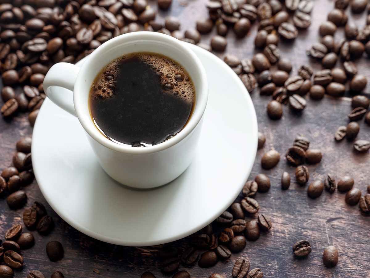 Middle America's Coffee Boom: A Caffeine Revolution