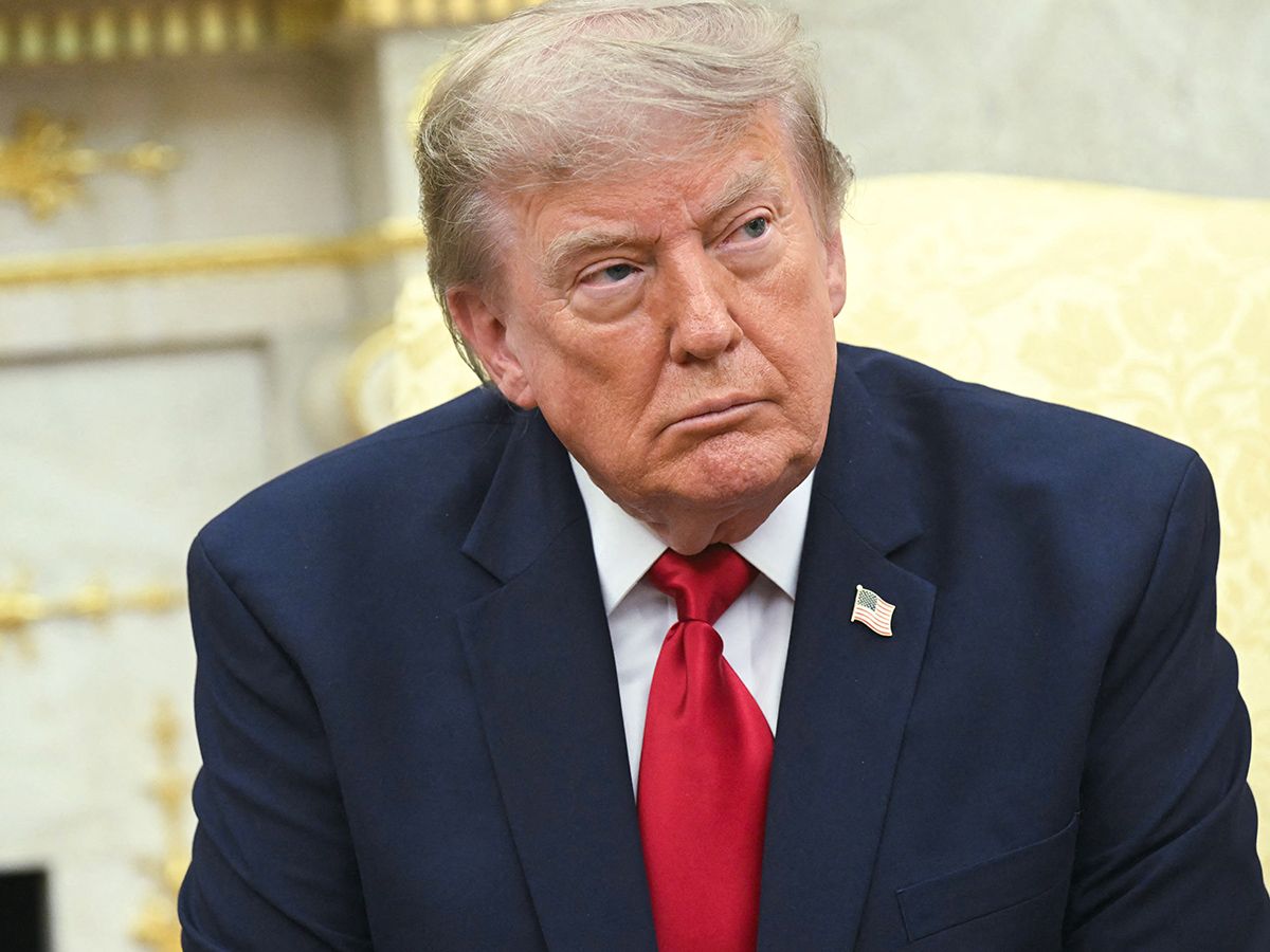 Trump vows ‘really, really big news’ in speech on ‘free and fair elections’ on Thursday