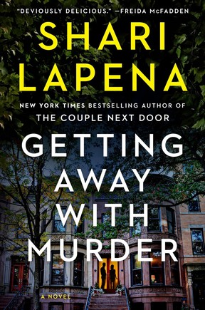 getting away with murder