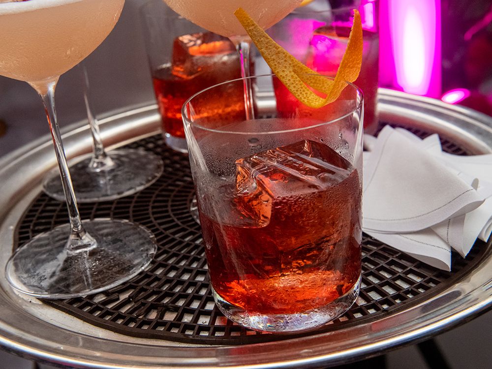 ‘Generation of moderation’ no more: Gen Zers drink as much as the rest of society, report shows