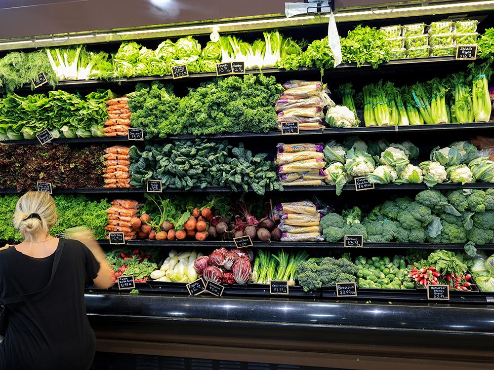 Canadians paid 32% more for tomatoes in June. Here’s what to know about the StatCan inflation report