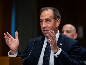 Jeff Bartos