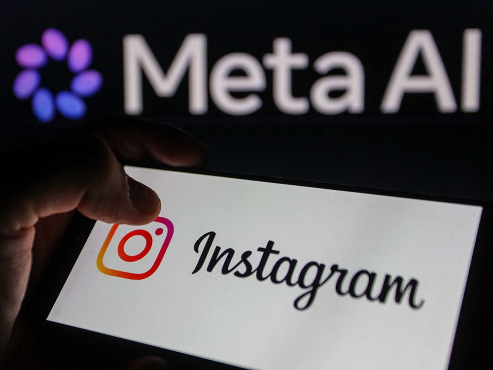 How to opt out so Meta's new AI image generator won't use your personal Instagram photos