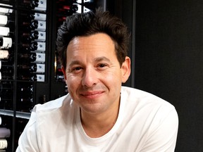 Harley Finkelstein.