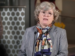 Josie Osborne.