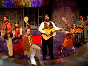 musical