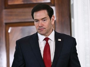 Marco Rubio.