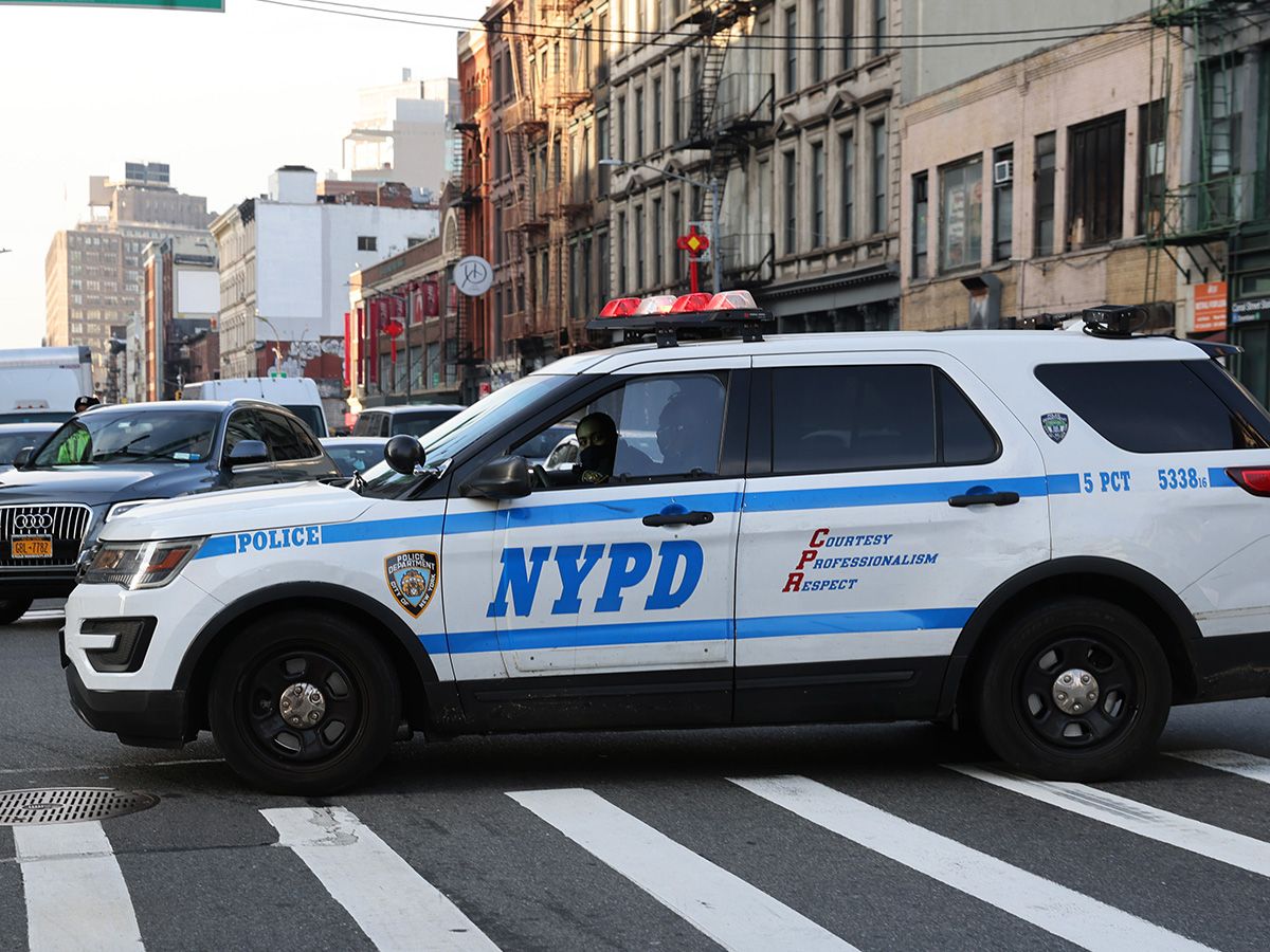 Jewish man stabbed in N.Y.C. by attacker who yelled ‘Allahu akbar,’ according to witnesses