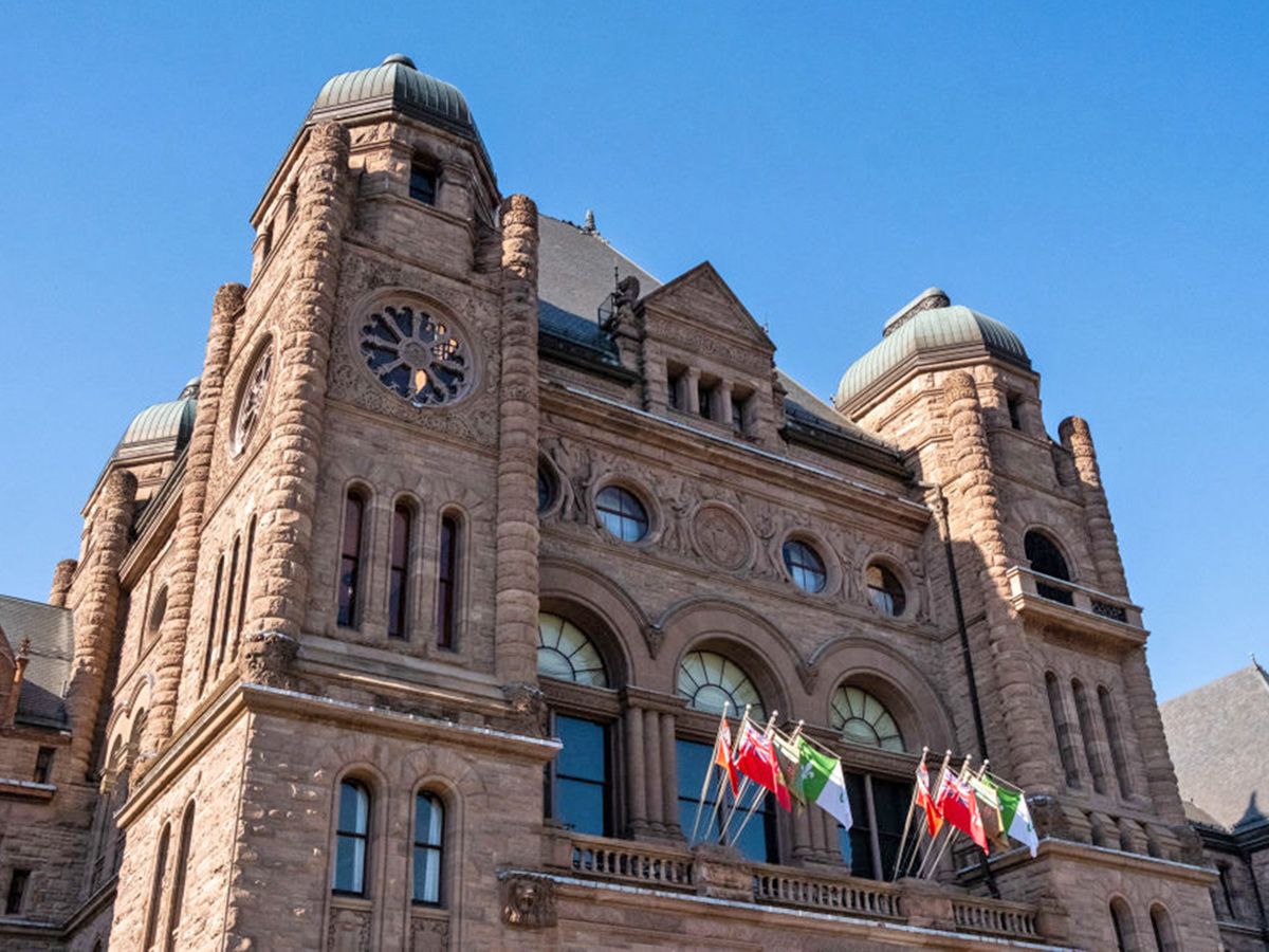 Foreign migrant living illegally in Canada eligible for Ontario welfare, tribunal rules