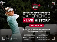 CPKC Women's Open Contest