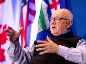 Pete Hoekstra.