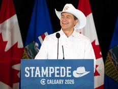 Pierre Poilievre.