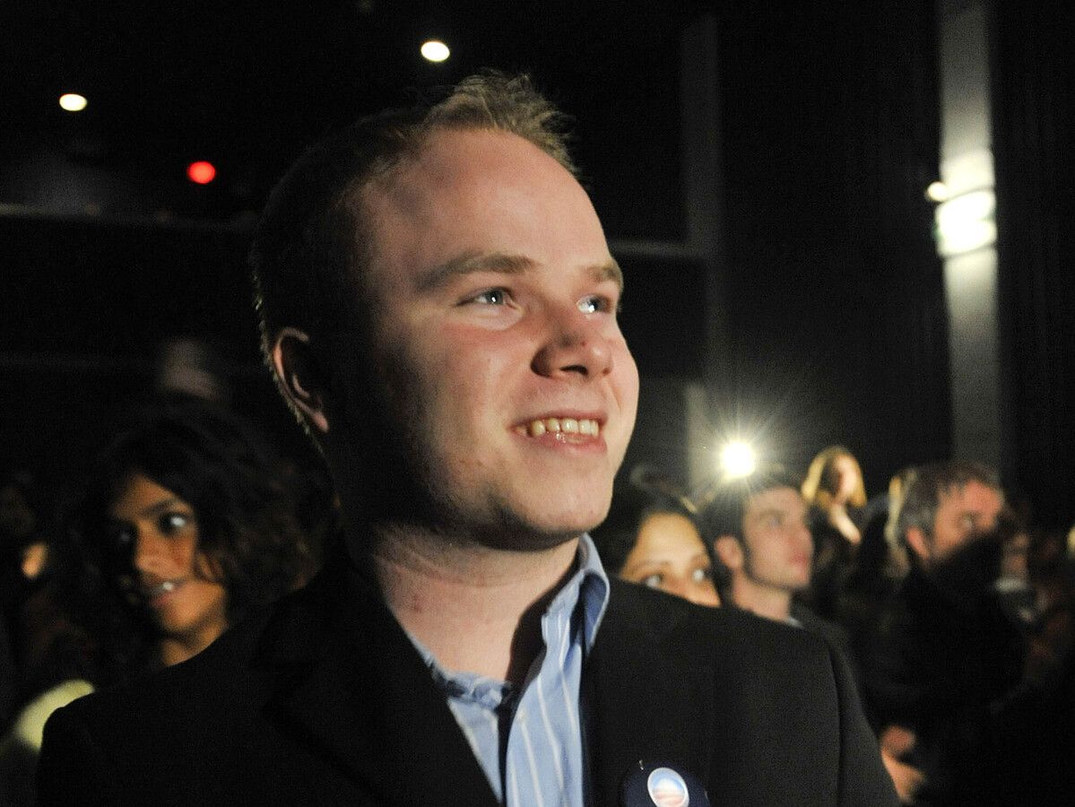 Carney’s deputy chief of staff quits to seek Liberal nomination in B.C.